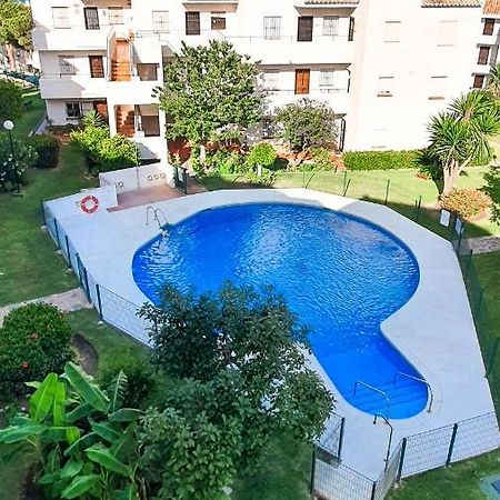 Apartamento 2 Dormitorios Al Lado De La Playa La Cala De Mijas Εξωτερικό φωτογραφία