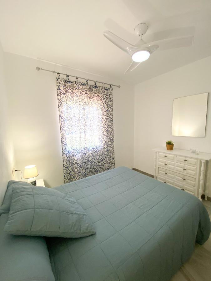 Apartamento 2 Dormitorios Al Lado De La Playa La Cala De Mijas Εξωτερικό φωτογραφία