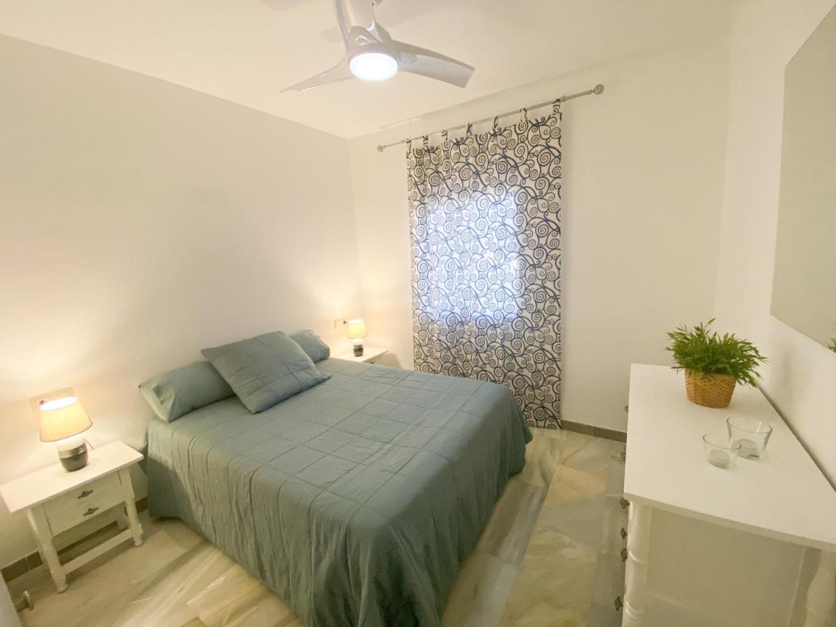 Apartamento 2 Dormitorios Al Lado De La Playa La Cala De Mijas Εξωτερικό φωτογραφία