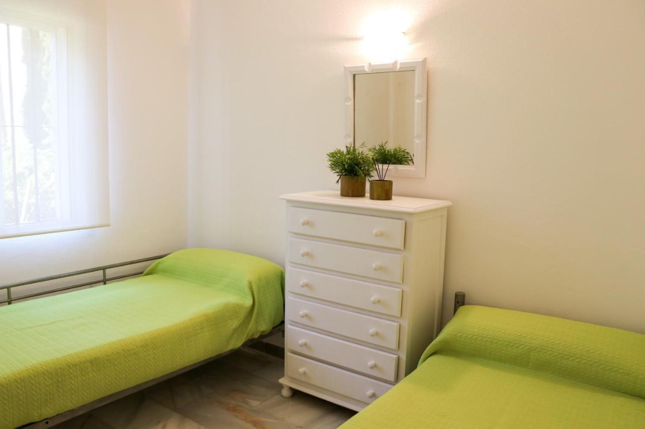 Apartamento 2 Dormitorios Al Lado De La Playa La Cala De Mijas Εξωτερικό φωτογραφία