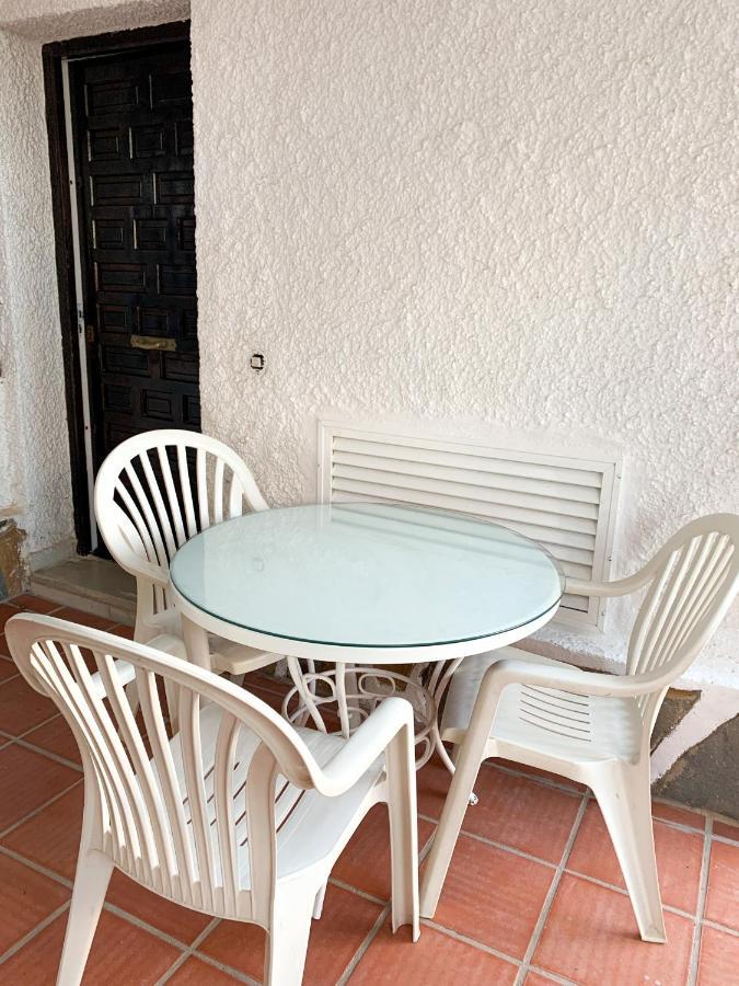 Apartamento 2 Dormitorios Al Lado De La Playa La Cala De Mijas Εξωτερικό φωτογραφία