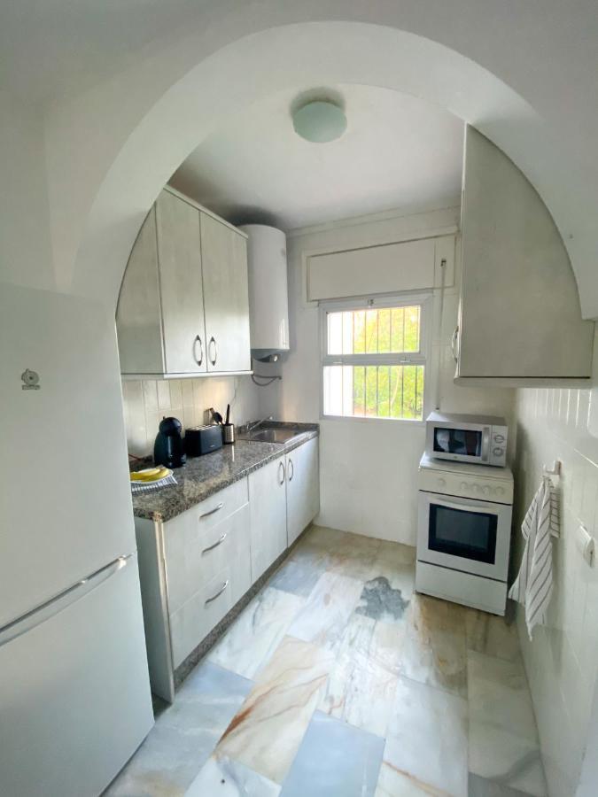 Apartamento 2 Dormitorios Al Lado De La Playa La Cala De Mijas Εξωτερικό φωτογραφία