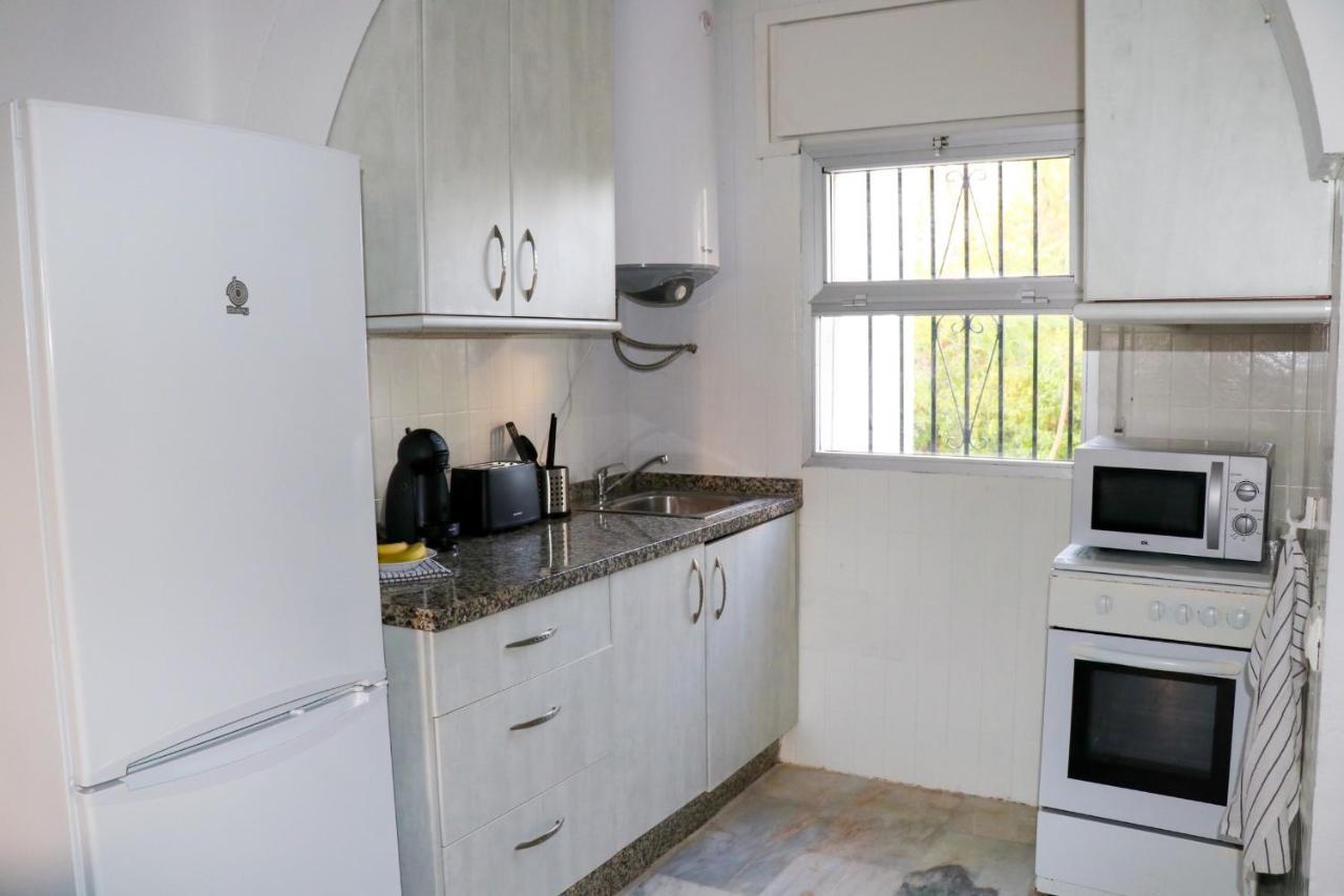 Apartamento 2 Dormitorios Al Lado De La Playa La Cala De Mijas Εξωτερικό φωτογραφία