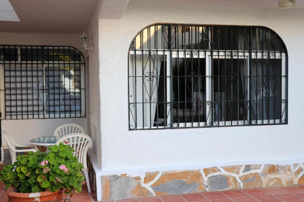 Apartamento 2 Dormitorios Al Lado De La Playa La Cala De Mijas Εξωτερικό φωτογραφία