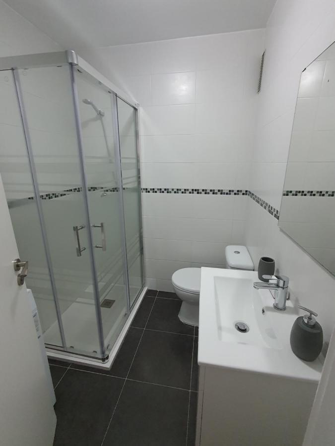 Apartamento 2 Dormitorios Al Lado De La Playa La Cala De Mijas Εξωτερικό φωτογραφία
