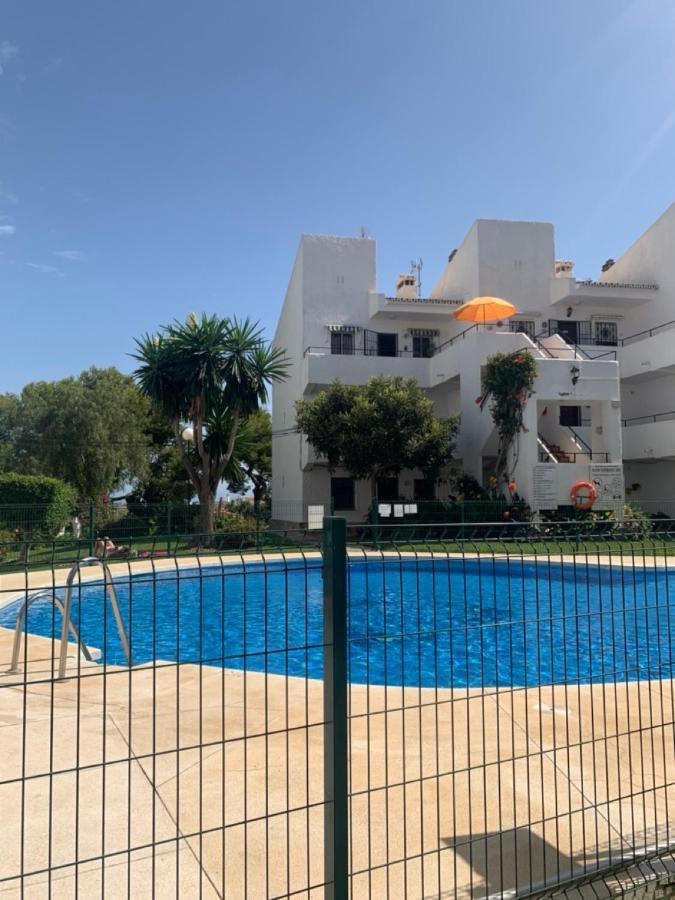 Apartamento 2 Dormitorios Al Lado De La Playa La Cala De Mijas Εξωτερικό φωτογραφία